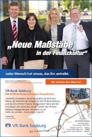 Watch anywhere, anytime, on an unlimited number of devices. Vr Bank Salzburg Multi Channel Agentur Werbung Hammerschmid Salzburg