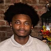 Anthony Greenidge's Instagram, Twitter & Facebook