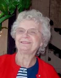 Jeanette Howe Obituary (1935