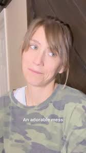 Poor Penny, day after thanksgiving can be hard! #talkingcat #penny #love