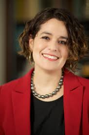 Isabel Huacuja Alonso