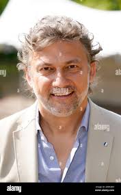 Jonas kaufmann hi-res stock photography and images