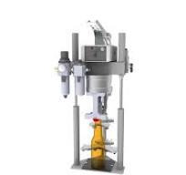 Automatic Bottle Capping Machine — CCR ENGINEERING