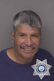 Benton County Mugshots for August 2019