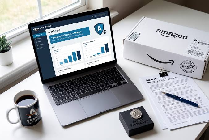 Amazon Brand Registry Requirements, Costs and Registration Process