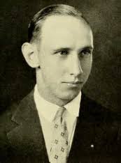 Robert Bruce McQueen (1903-1962)