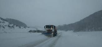 Remeti 205, jud bihor remeti, jud. Cj Bihor Se Fac Eforturi Pentru Deszapezirea Drumurilor Bratca Damis Si Remeti Barajul Dragan