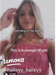 In Loving Memory of Aubreigh Wyatt: A Nail Design Tribute