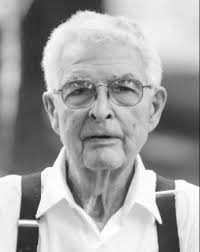 David Estes Obituary (1926