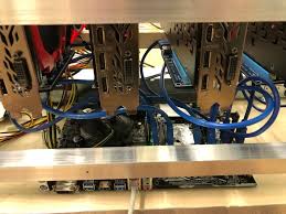It would be great if you could find somebody to build it for you. Building Gtx 1070ti Mining Rig Crypto Mining Blog
