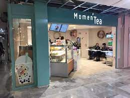 La Boutique Opera Picture Of Momen Tea Paris Tripadvisor