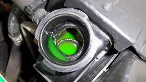 Antifreeze Explained What It Does And Why Its Needed
