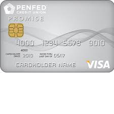 The penfed gold visa® card's headlining feature is its low purchase apr. How To Apply For The Penfed Promise Visa Card