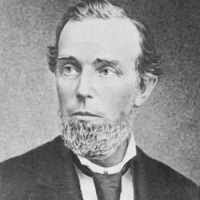 Job Augustus Walden Sr (1826–1897) • FamilySearch