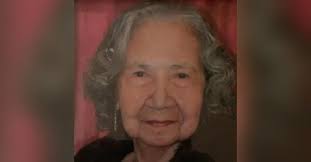 Rosita L Skievaski Obituary