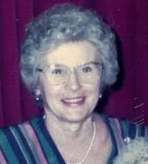 MacLean, Pauline (Pam)