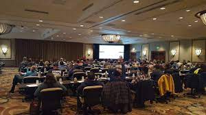 Get the inside scoop on jobs, salaries, top office working for the city is for people who like to take it easy and not do much. Mesa County News This Week In Pics