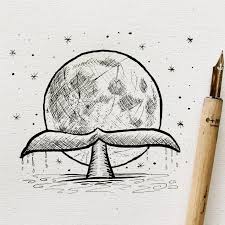 I know i have said this before, about ballpoint pen drawings, but that is what impresses me so much about. Learn To Draw A 3d Glass Drawing On Demand Creative Drawing Art Inspiration Drawing Pencil Drawing Tutorials