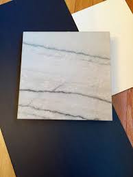 Innovate stones is a premium fabricator, quality quartzite slabs and countertops. Backsplash For White Macaubas Quartzite Countertops