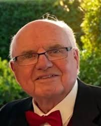 John M. Wisdom Obituary April 5, 2025