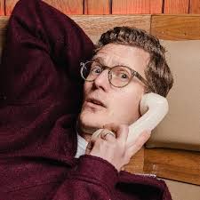 Robin Morgan (@robinjaymorgan)