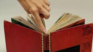 Fillion's are perfect for traveler's notebooks, moleskine, field notes, may design books, or any size notebook or paper of your choosing. 3 Ways To Repair A Book S Binding Wikihow