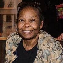 Vivian Delores Farrington Obituary