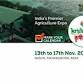 Krishithon 2025 - India’s Premier Agriculture event image
