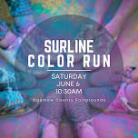 SURLINE PTO COLOR RUN 2026