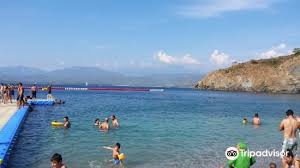 Nowadays, it is an actively developing and independent resort with a sandy beach, surrounded by flowering gardens and hotels. Help Beach And Yacht Club Travel Guidebook Must Visit Attractions In Turkish Riviera Help Beach And Yacht Club Nearby Recommendation Trip Com