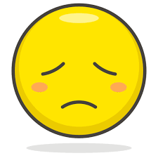 실망, 굴 무료 아이콘 의 780 Free Vector Emoji