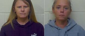 Craven County Sheriff's Office arrests pair