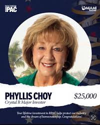 Thank you to Jimmy Clayton and Colin Cisco from Illinois Realtors and Karen  Krause Robertson from Three Rivers