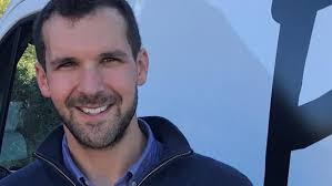 Bereaved farming family takes up marathon challenge 'for a dare'