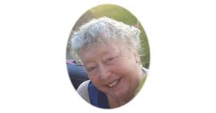 Karen Marr Obituary (1942