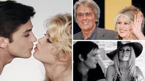 Para Brigitte Bardot la muerte de Alain Delon deja un vacío que nada ni  nadie cubrirá | Unionradio.net