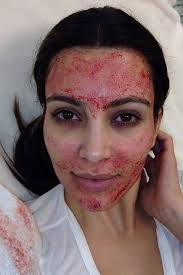 Time to stop anxiously thinking. Abso Bloody Lutely Five Uses For Your Period Blood Every Month Dazed Beauty