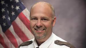 Wadena Co. Sheriff Michael Carr, Jr. Seeking Re-Election