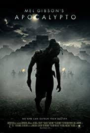 Adrian grunberg, andrea alvarez, berenice manjarrez vericat and others. Apocalypto 2006 Imdb
