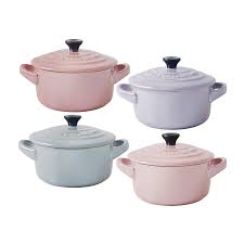 More Recipes For Your Le Creuset Mini Cocottes