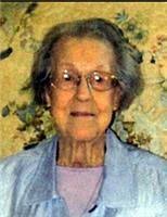 Sarah Rollins Obituary (1917