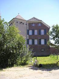 Haus bürgel is a castle in düsseldorf. Haus Burgel Deutschland Kreis Mettmann Monheim Am Rhein Cityguide Tv