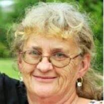 Barbara Jean Dellinger Obituary