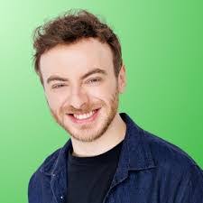 Alexander Goff's Instagram, Twitter & Facebook