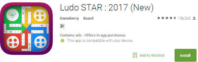 Discovery unlike the other options for watching live television online, cbs all access doesn't provide a ton of different channels. New 3d Ludo Star 2020 Best Android Apps On Androidpowerhub