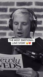 This was emotional. Only