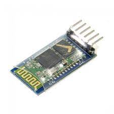 This is good if all you want is to make 2 things talk to each other. Bluetooth Module Hc 05 Australia