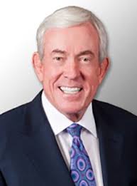 High Stakes Litigators