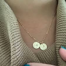 Birth Month Flower Necklace Etsy Birth Flower Necklace Mom Necklace Birth Month Necklace Etsy In 2020 Mom Necklace Gold Heart Necklace Rose Gold Diamond Necklace