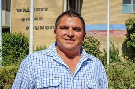 Trouvez et réservez des hébergements uniques sur airbnb. Walgett Mayor Manuel Martinez Abc News Australian Broadcasting Corporation